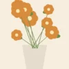 Flower Board