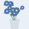 Ocean Breeze Bouquet