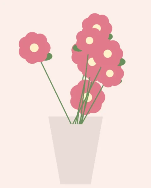 Peony Gift Box